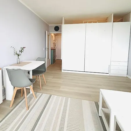 Apartment Steinwarder 35-37 Sbe 004 Steinwarder 35-37 Heiligenhafen